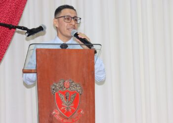 Jornada de sensibilización: Capacitación por parte de SINEACE