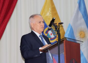 Conferencia “Estrategia Nacional de Desarrollo Alternativo” a cargo del Dr. Alfonso López Chau en la La Escuela Superior de Guerra del Ejército – EPG