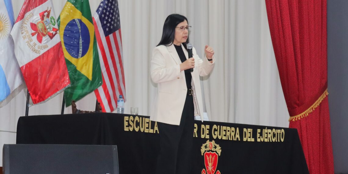 Conferencia sobre “Desafíos Actuales para la Política Nacional Migratoria”