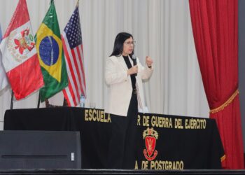 Conferencia sobre “Desafíos Actuales para la Política Nacional Migratoria”