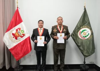 Sustentación para optar el grado de Maestro en Gestión del Riesgo de Desastres y Adaptación al Cambio Climático