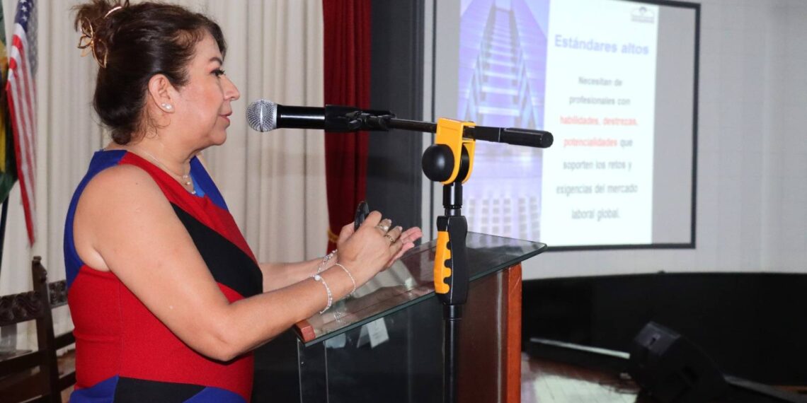 Oficiales de la Escuela Superior de Guerra del Ejército – EPG, inician “Taller de Asesoría de Imagen y Protocolo Social”, con el Centro de Desarrollo Integral Frieda Holler