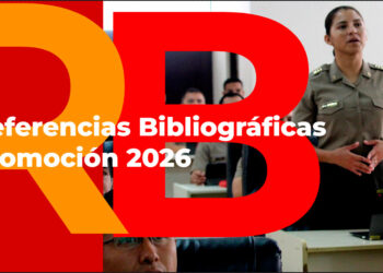 Referencias Bibliográficas 2026