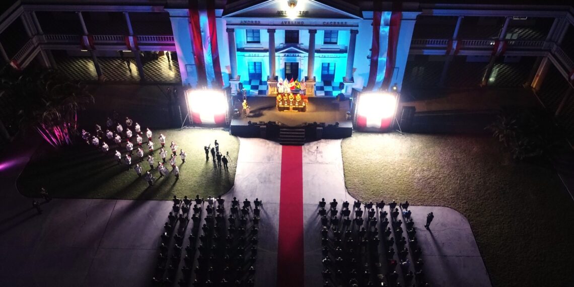 Un Legado de excelencia y compromiso: 121 años de la ESGE-EPG