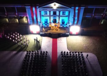 Un Legado de excelencia y compromiso: 121 años de la ESGE-EPG