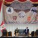 Simposio conmemora los LII aniversario de la creación de la Aviación del Ejército del Perú