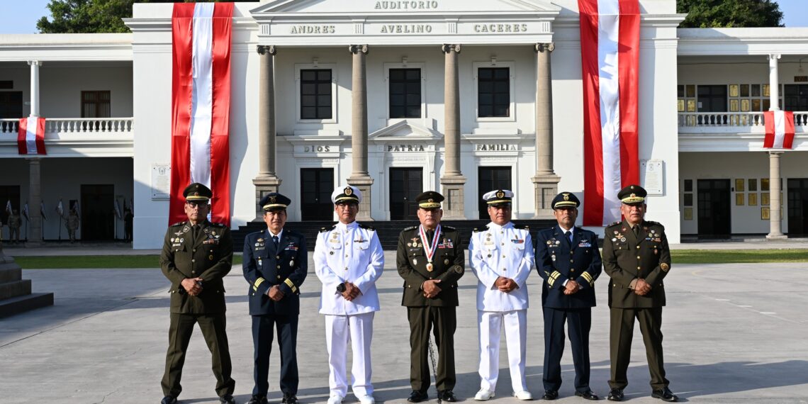Clausura del Seminario de Intercambio de Expertos en Liderazgo y Operaciones Psicológicas
