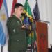 Lazos de hermandad: Conferencia por el aniversario del Ejército de Brasil