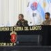 Conferencia: «Comando Operacional del Centro, Operaciones y Acciones Militares»