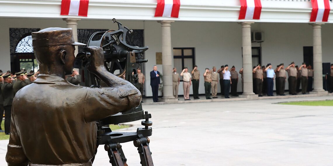 Conferenciaa “La economía peruana en el 2025 y efectos de la política del Presidente de los Estados Unidos”