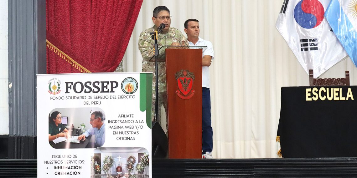 Campaña de planes de salud que fortalece el bienestar en la ESGE-EPG