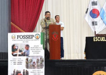 Campaña de planes de salud que fortalece el bienestar en la ESGE-EPG