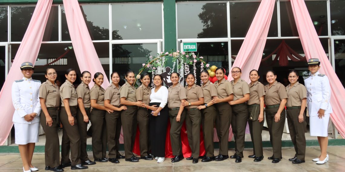 Día de la Madre, rendimos un especial homenaje a todas las mujeres