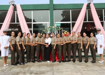 Día de la Madre, rendimos un especial homenaje a todas las mujeres