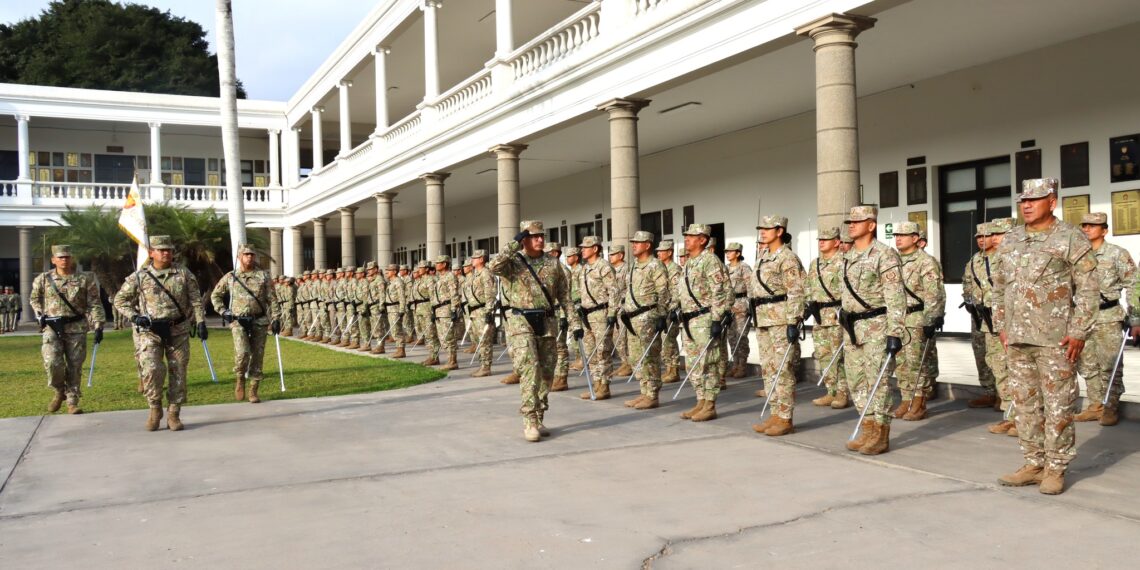 Compromiso, excelencia y tradición en cada paso