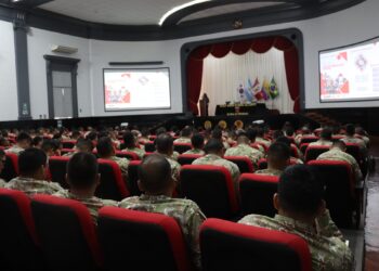 Conferencia magistral: “ La Transformación Digital”