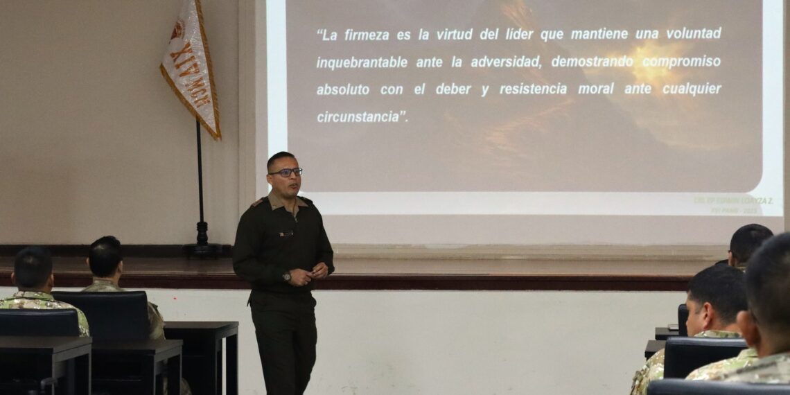 Campaña de Valores: La Formeza, convicción inquebrantable de mantenerse fiel a los principios éticos