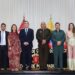 ESGE y el CEEEP realizan Seminario Internacional sobre Innovación, Liderazgo en la formación militar del siglo XXI”