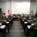 Escuela Superior de Guerra del Ejército – Escuela de Posgrado inauguró el taller de Relaciones Internacionales y Geopolítica del Siglo XXI