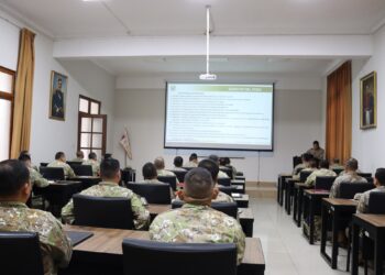 Inducción al XI Diplomado de Liderazgo y Planeamiento Estratégico (DLIPE)