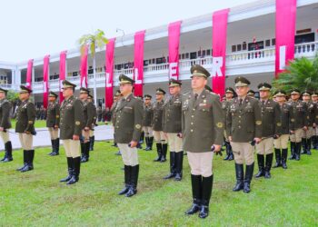 Escuela Superior de Guerra del Ejército – Escuela de Posgrado conmemora el 201º aniversario de la gesta de Junín y Día del Arma de Caballería