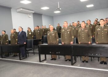 ESGE-EPG inauguró dosimportantes diplomados diseñados para una eficiente gestión del Estado