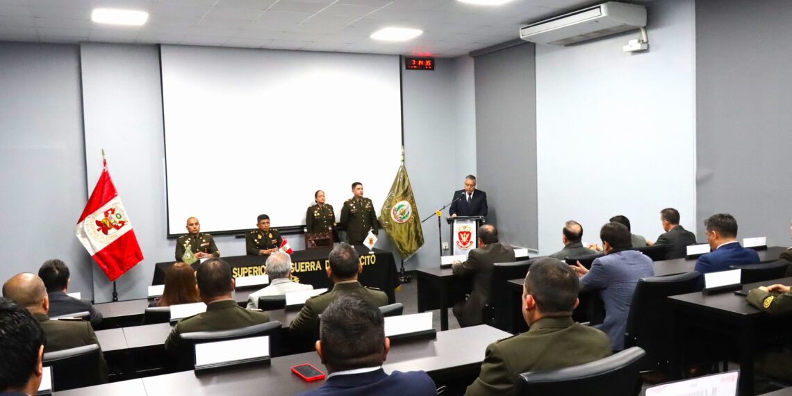 ESGE-EPG marcó un trascedental hito en el ámbito académico, al inaugurar el primer Doctorado en Políticas Públicas y Gestión Integrada del Riesgo de Desastres