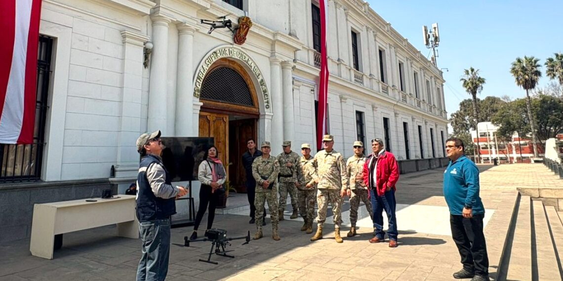 Tecnología, estrategia y acción: Maestría en Gestión de Riesgos y Desastres, la maestría que transforma tu perfil profesional