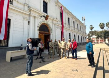 Tecnología, estrategia y acción: Maestría en Gestión de Riesgos y Desastres, la maestría que transforma tu perfil profesional