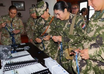 Defensa y Unidad: Simposio Regional reúne fuerzas para promover la paz