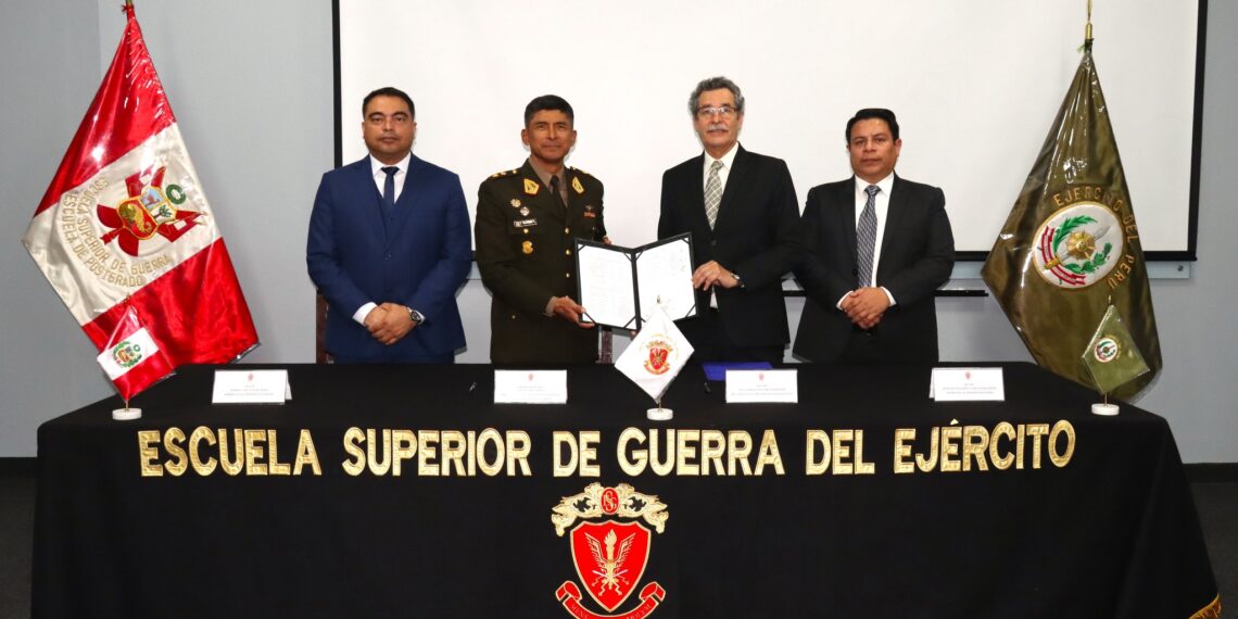 ESGE-EPG con éxito concluyó la visita de evaluación externa por la empresa evaluadora con fines de acreditación (EEFIA)