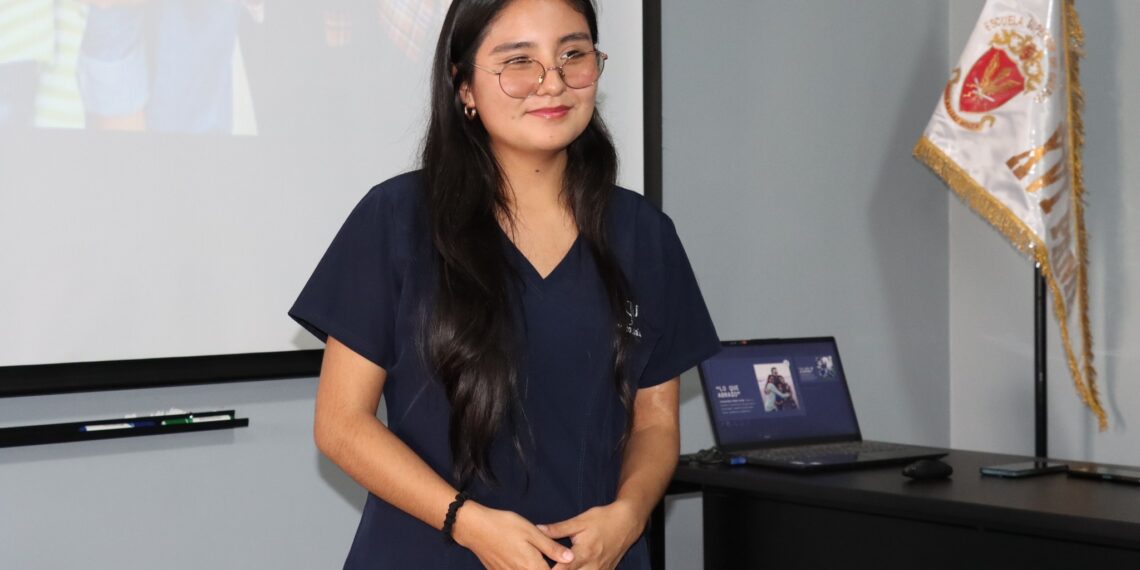 Prevención y bienestar: Charla a oficiales del Programa de Alto Mando del Ejército (PAME)