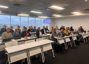 LXIX PCEM: Consolidando competencias en inversiones y endeudamiento