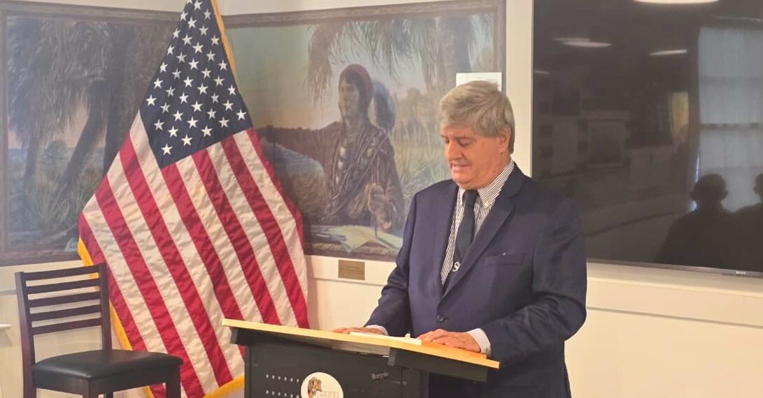 PAME participa en conferencia titulada “Integración regional y sus implicaciones”