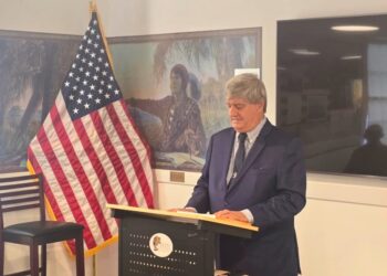 PAME participa en conferencia titulada “Integración regional y sus implicaciones”