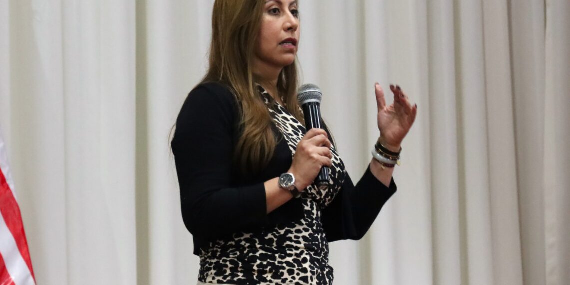 ESGE-EPG desarrolló conferencia “Ley de Amnistía para FF.AA., PNP y Comités de Autodefensa en la Lucha contra el Terrorismo (1980 – 2000)”