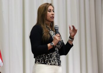 ESGE-EPG desarrolló conferencia “Ley de Amnistía para FF.AA., PNP y Comités de Autodefensa en la Lucha contra el Terrorismo (1980 – 2000)”