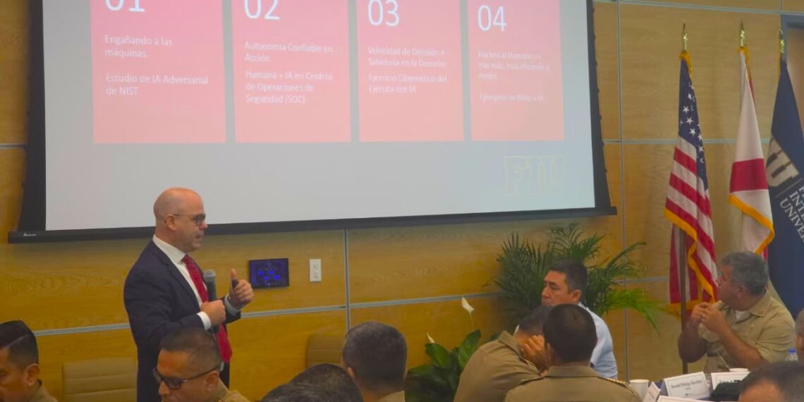 Fortaleciendo el pensamiento estratégico en la era digital