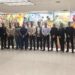 PAME inició viaje de estudios a los Estados Unidos de América