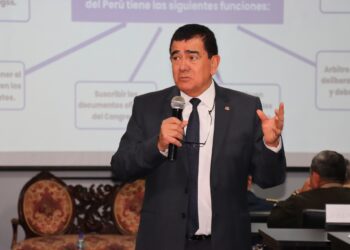 Formación estratégica: PAME profundiza en temas de seguridad y liderazgo institucional