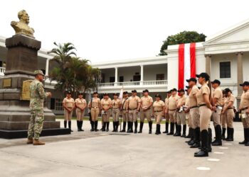 Jornada de integración del II Programa de planeamiento estratégico para la toma de decisiones para oficiales de reserva