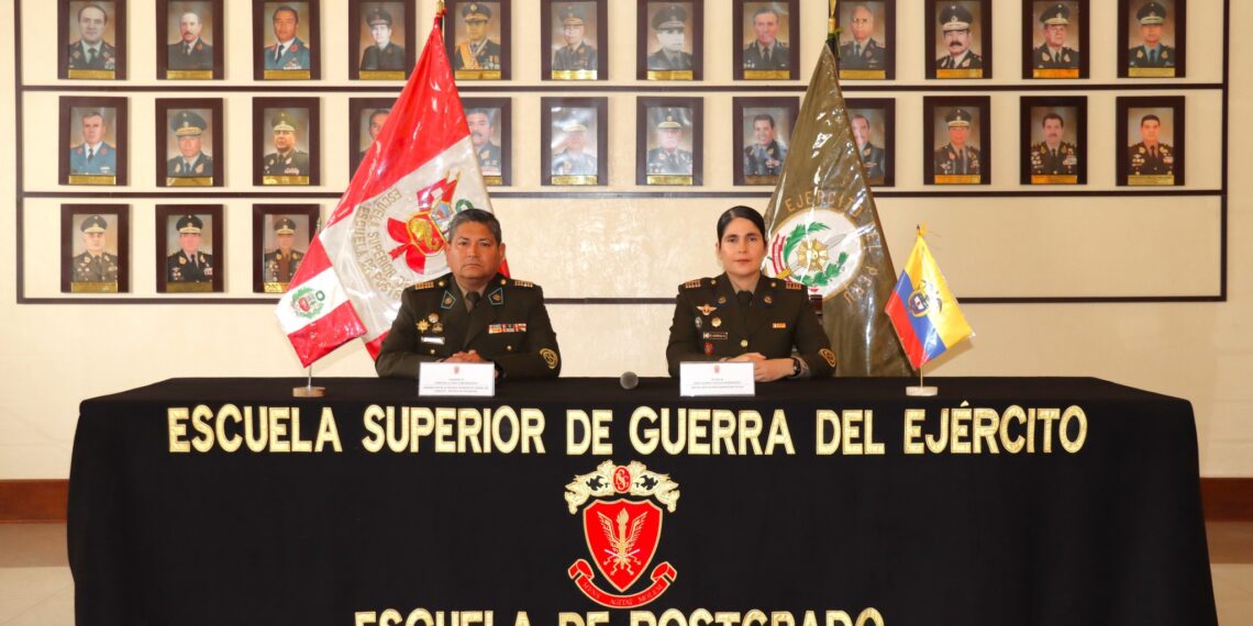 ESGE-EPG en coordinación con el Obispado Castrense de Colombia clausuró seminario de familia