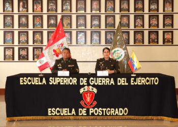 ESGE-EPG en coordinación con el Obispado Castrense de Colombia clausuró seminario de familia