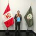 Sustentación con éxito sobre tesis titulada “Necesidades del Arma de Fuerzas Especiales en el Ejército del Perú para una adecuada administración de sus recursos humanos Lima – 2019”