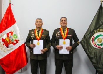 Sustentación con éxito sobre tesis titulada “Propuesta de mejora del proceso de selección de postulantes a la Escuela Militar de Chorrillos Coronel Francisco Bolognesi, año 2024”