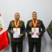 Sustentación con éxito sobre tesis titulada “Propuesta de mejora del proceso de selección de postulantes a la Escuela Militar de Chorrillos Coronel Francisco Bolognesi, año 2024”