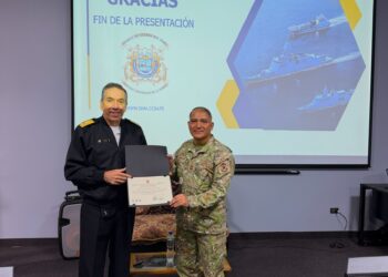 Visión naval como impulso para la innovación estratégica nacional