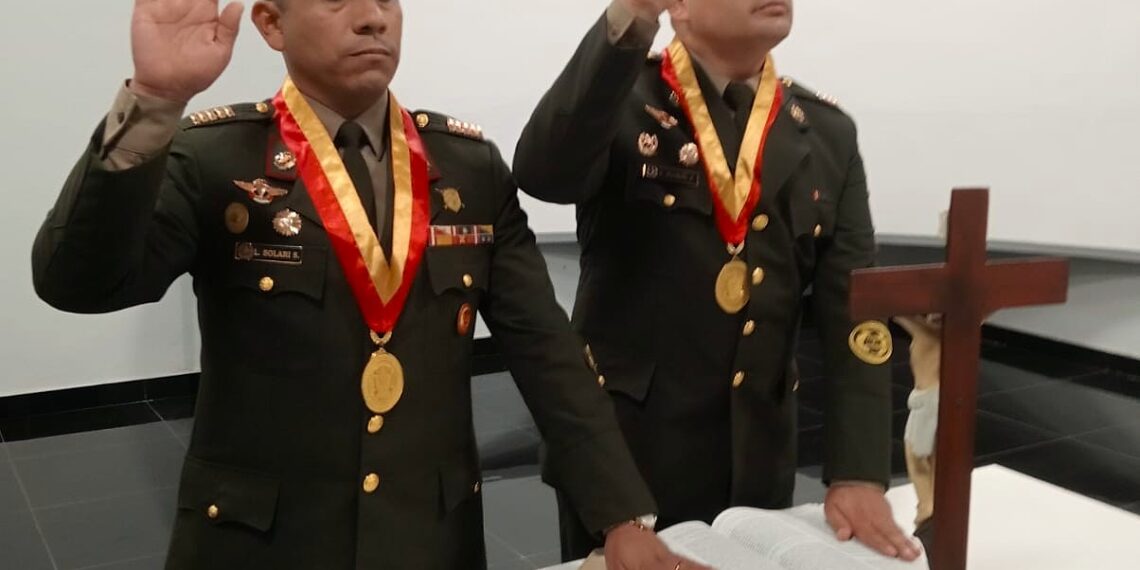 Sustentación de tesis: “Nivel de gestión de riesgos y capacidad de respuesta ante los desastres por huaicos del Batallón de Ingeniería de Combate N° 21, Rímac 2023”