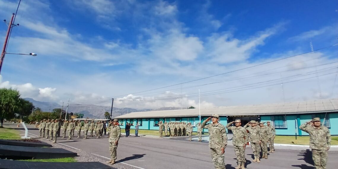 VI Diplomado de Liderazgo y Planeamiento Estratégico iniciaron sus prácticas operativas