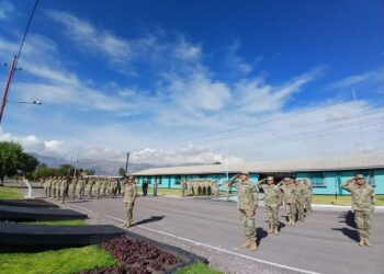 VI Diplomado de Liderazgo y Planeamiento Estratégico iniciaron sus prácticas operativas